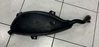 εξατμιση piaggio vespa gts 250/300
