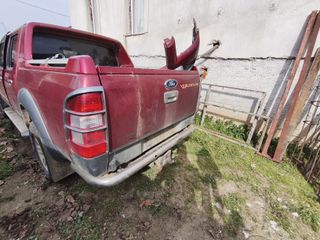 Ford Ranger Wildtrack '08-thumb-1