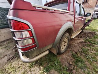 Ford Ranger Wildtrack '08-thumb-2