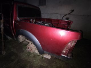 Ford Ranger Wildtrack '08-thumb-3