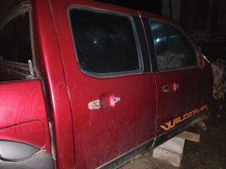 Ford Ranger Wildtrack '08-thumb-5