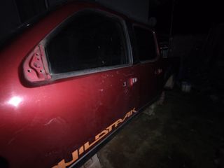 Ford Ranger Wildtrack '08-thumb-6