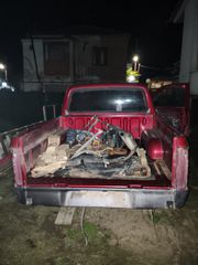 Ford Ranger Wildtrack '08-thumb-7