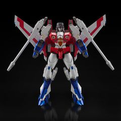 Transformers Combot Diecast Action Figure Starscream 19 cm