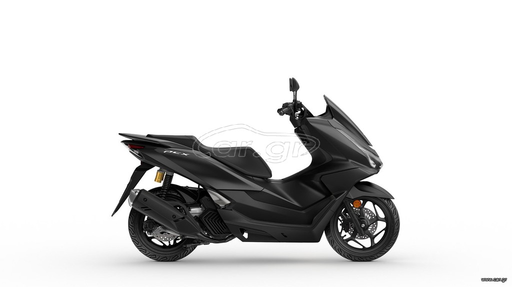 Honda PCX 125 2026 PCX 125 DX DISK BRAKE