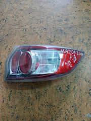 Πισω δεξι φαναρι για Mazda 3 2010