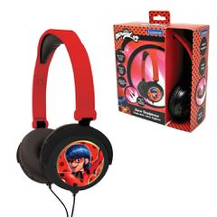 Miraculous Ladybug headphones-thumb-4