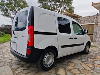 Κλούβα Mercedes-Benz 2015 CITAN 109 CDI KLIMA-thumb-6