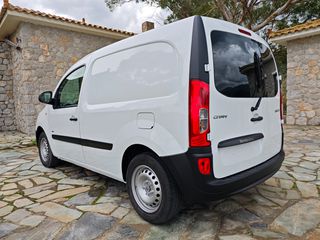 Κλούβα Mercedes-Benz 2015 CITAN 109 CDI KLIMA-thumb-8
