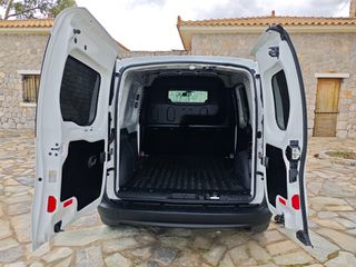 Κλούβα Mercedes-Benz 2015 CITAN 109 CDI KLIMA-thumb-10