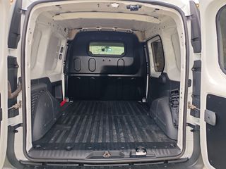 Κλούβα Mercedes-Benz 2015 CITAN 109 CDI KLIMA-thumb-11