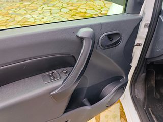 Κλούβα Mercedes-Benz 2015 CITAN 109 CDI KLIMA-thumb-12