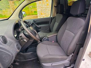 Κλούβα Mercedes-Benz 2015 CITAN 109 CDI KLIMA-thumb-13