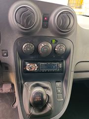 Κλούβα Mercedes-Benz 2015 CITAN 109 CDI KLIMA-thumb-14