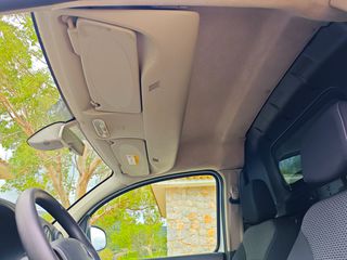 Κλούβα Mercedes-Benz 2015 CITAN 109 CDI KLIMA-thumb-16