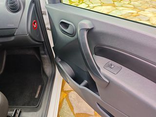 Κλούβα Mercedes-Benz 2015 CITAN 109 CDI KLIMA-thumb-17