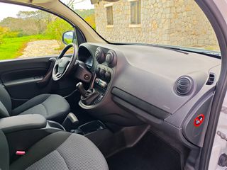 Κλούβα Mercedes-Benz 2015 CITAN 109 CDI KLIMA-thumb-18