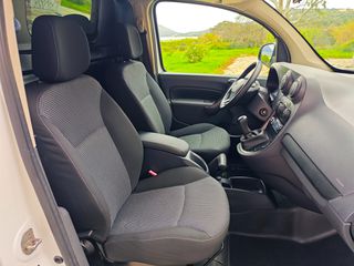 Κλούβα Mercedes-Benz 2015 CITAN 109 CDI KLIMA-thumb-19