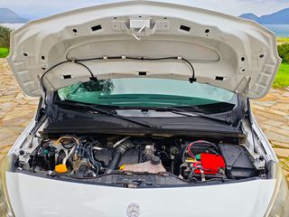 Κλούβα Mercedes-Benz 2015 CITAN 109 CDI KLIMA-thumb-23