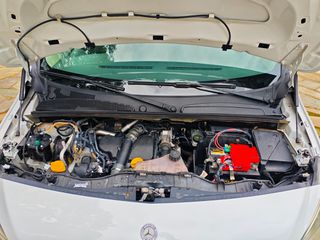 Κλούβα Mercedes-Benz 2015 CITAN 109 CDI KLIMA-thumb-24