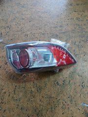 Πισω αριστερο φαναρι για Mazda 3 2010