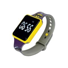 DC Comics Batman Digital LED watch-thumb-3
