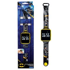 DC Comics Batman Digital LED watch-thumb-1