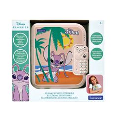 Disney Stitch Angel Electronic Journal-thumb-4