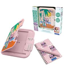 Disney Stitch Angel Electronic Journal-thumb-1