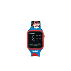 Smurfs Digital LED watch-thumb-3