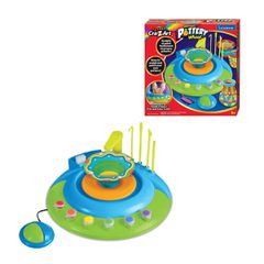 Lexibook - Motorized Pottery Wheel (CRPOT1) / Toys