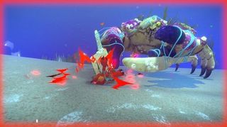 Another Crab's Treasure / Nintendo Switch-thumb-4