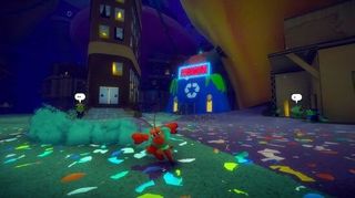 Another Crab's Treasure / Nintendo Switch-thumb-2