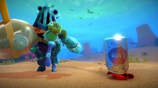 Another Crab's Treasure / Nintendo Switch-thumb-3