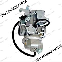 ΚΑΡΜΠΥΡΑΤΈΡ XL250R XR250R XL250S CRF230F 30mm ίδιο με το γνήσιο, με αντλιακι ταχείας