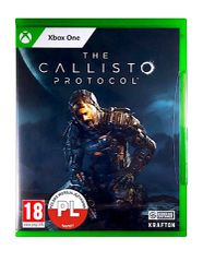 The Callisto Protocol (POL/Multi in Game) / Xbox Series X