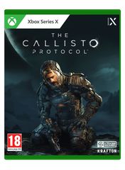 The Callisto Protocol (POL/Multi in Game) / Xbox One