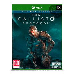 The Callisto Protocol (Day One Edition) (POL/Multi in Game) / Xbox One