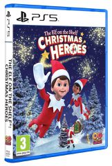 The Elf on the Shelf: Christmas Heroes / PlayStation 5