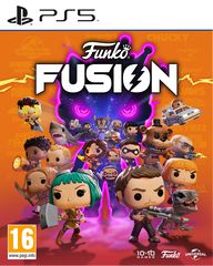 Funko Fusion (POL/Multi in Game) / Xbox Series X