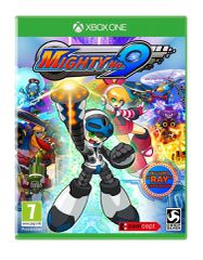 Mighty No. 9 / Xbox One