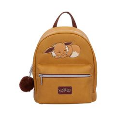 Pokémon Sleeping Eevee Backpack 28cm / Fan Shop and Merchandise