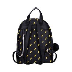 Pokémon Pikachu Lightning Backpack 28cm-thumb-3