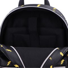 Pokémon Pikachu Lightning Backpack 28cm-thumb-2