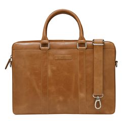 dbramante1928 - Nordborg - 15 - classic laptop bag - Tan N.E. / Luggage and Travel Gear