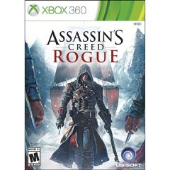 Assassin's Creed: Rogue (Import) / Xbox 360