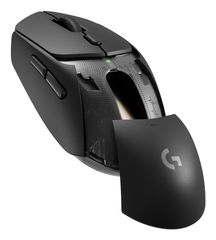 Logitech G 910-007199 mouse RF Wireless + Bluetooth-thumb-3