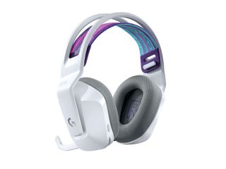 Logitech G G733 Wireless Headset-thumb-1