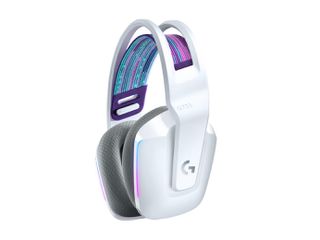 Logitech G G733 Wireless Headset-thumb-2
