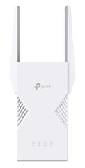 TP-Link BE3600 Network transmitter & receiver White 2500 Mbit/s-thumb-1